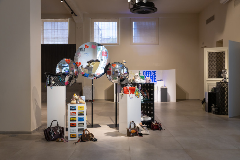 Bijou Brigitte press day estivo: un evento esclusivo all’insegna di eleganza, stile e ospitalità - 17