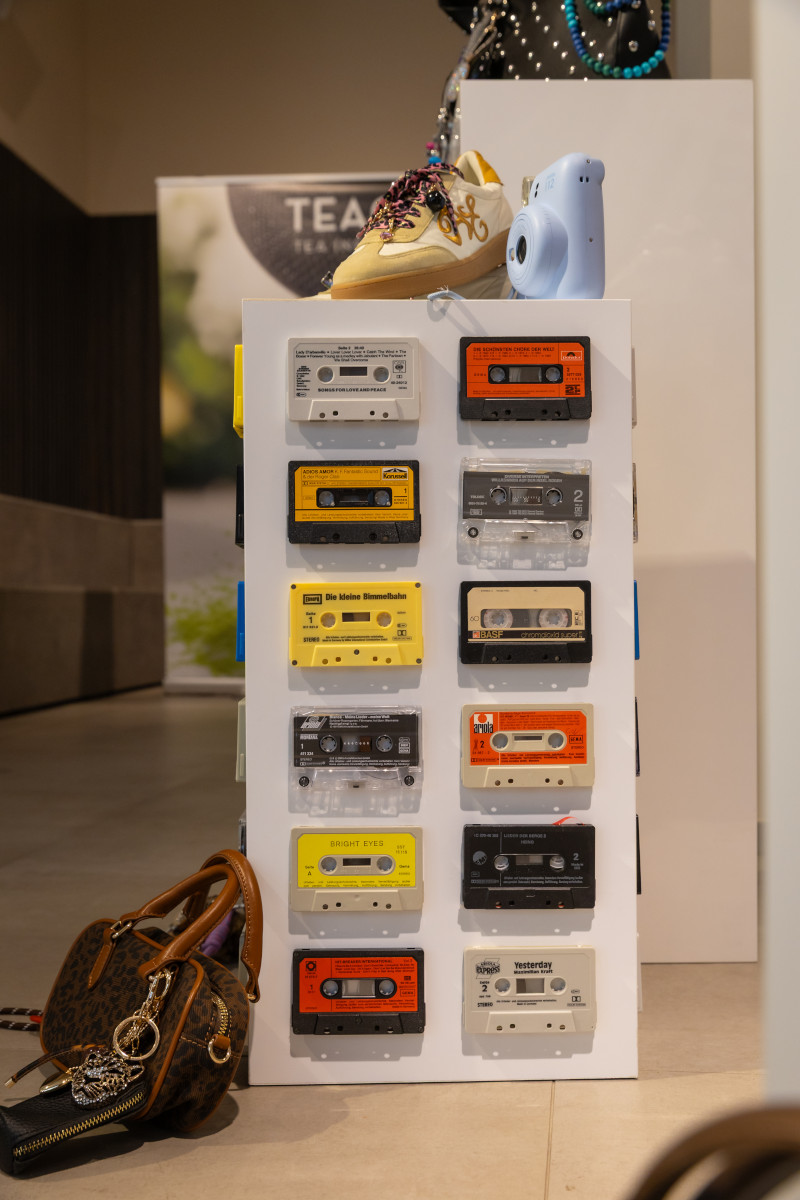 Bijou Brigitte press day estivo: un evento esclusivo all’insegna di eleganza, stile e ospitalità - 29