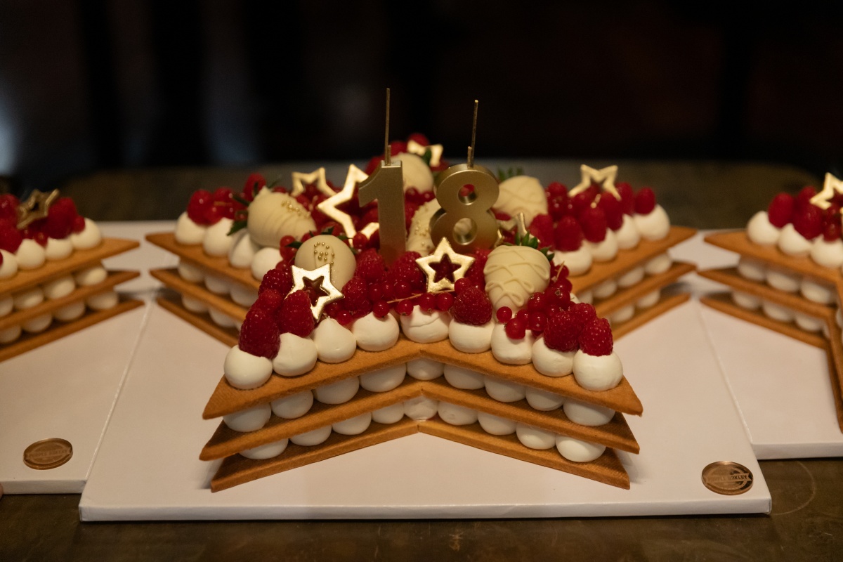 Un diciottesimo compleanno da ricordare a Milano - 20