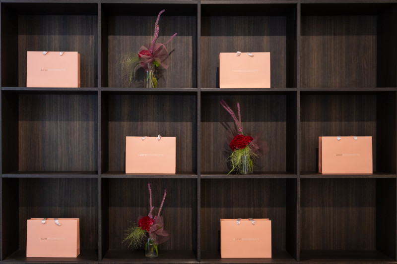 Bijou Brigitte press day estivo: un evento esclusivo all’insegna di eleganza, stile e ospitalità - 15