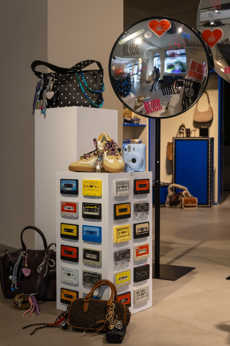 Bijou Brigitte press day estivo: un evento esclusivo all’insegna di eleganza, stile e ospitalità - 23