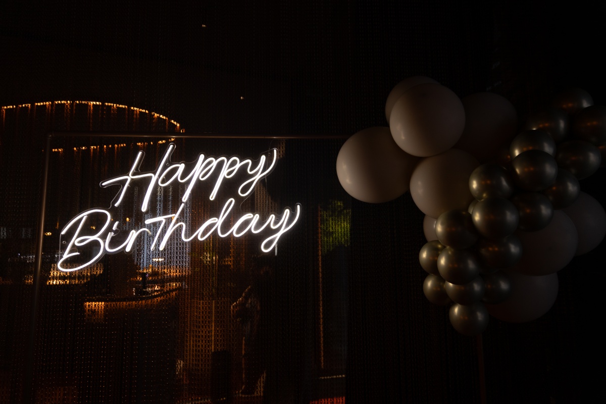 Un diciottesimo compleanno da ricordare a Milano - 0