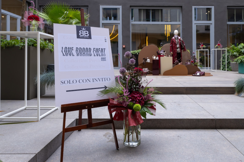 Bijou Brigitte press day estivo: un evento esclusivo all’insegna di eleganza, stile e ospitalità - 3