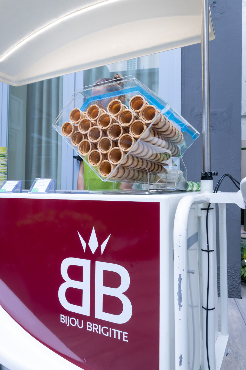 Bijou Brigitte press day estivo: un evento esclusivo all’insegna di eleganza, stile e ospitalità - 11