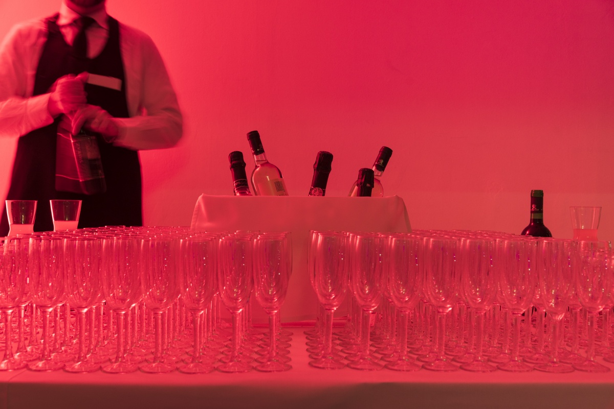 Festa natalizia per Mediacom - 26