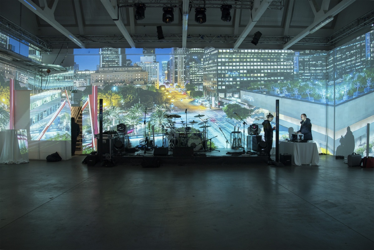 Festa di Natale per TXT - 22