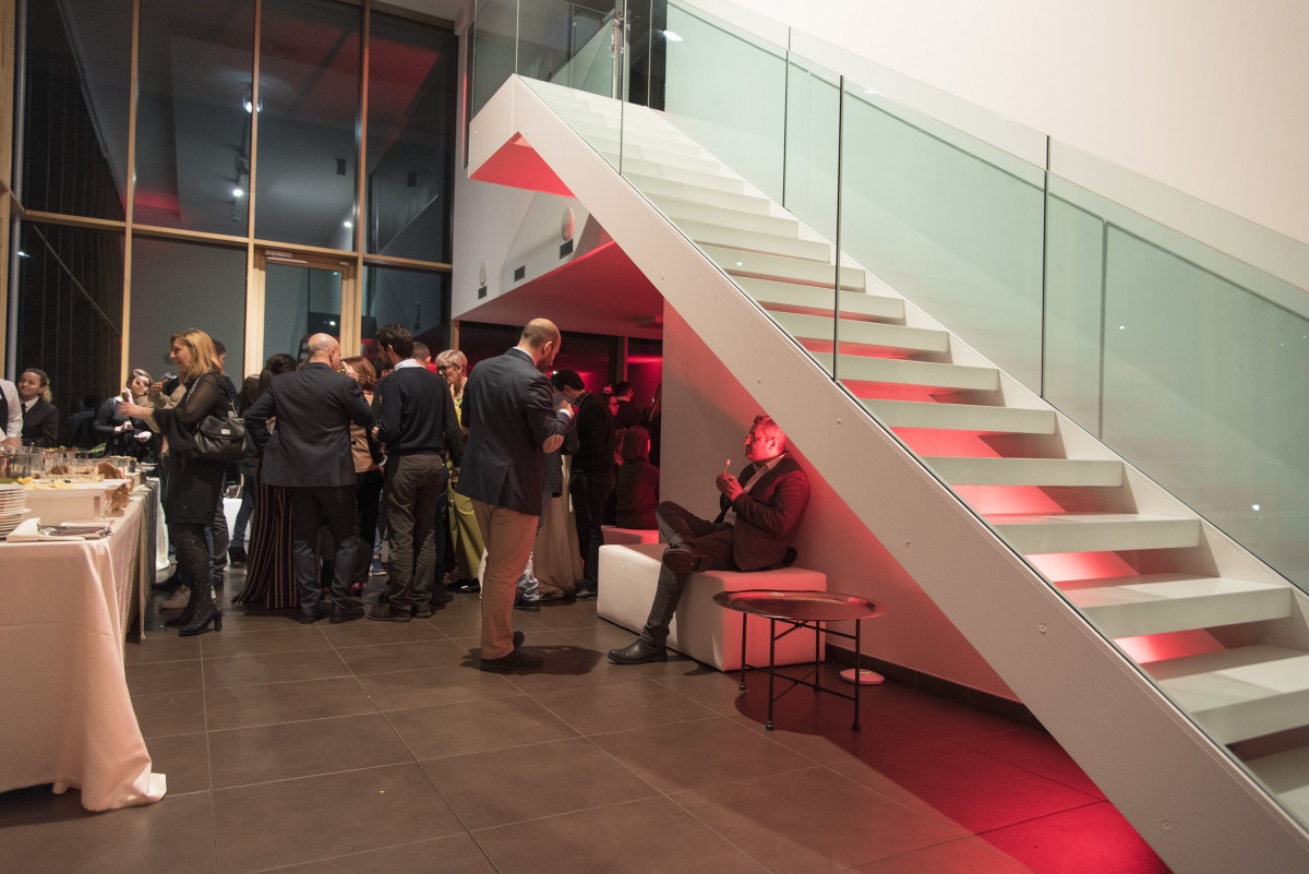 Festa natalizia per Mediacom - 2