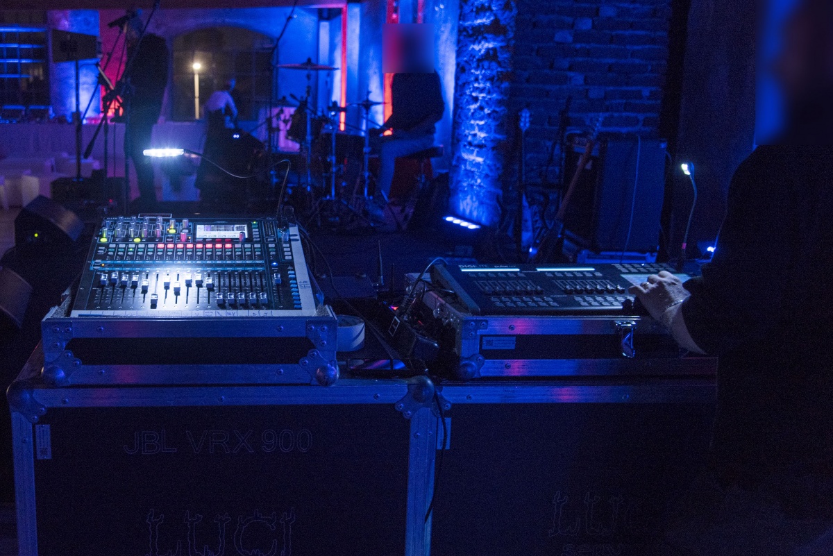 Evento natalizio per TXT - 9