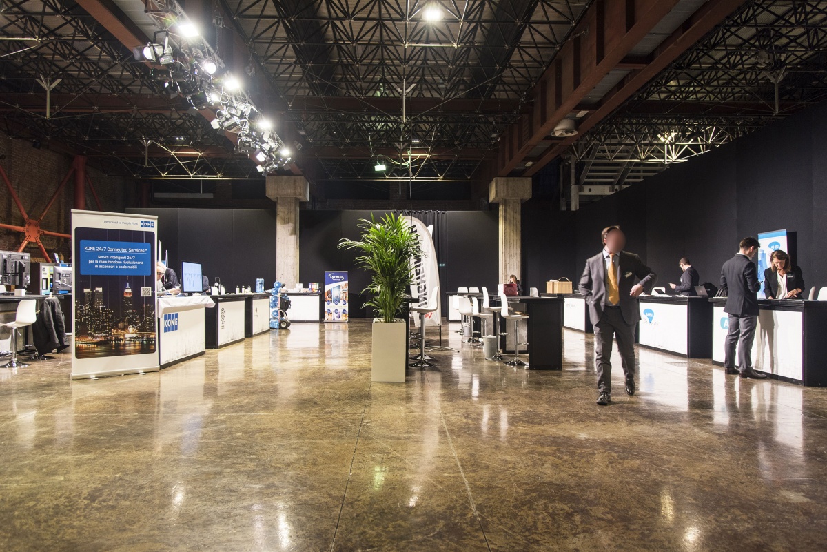 Suppliers Day per CBRE - 1