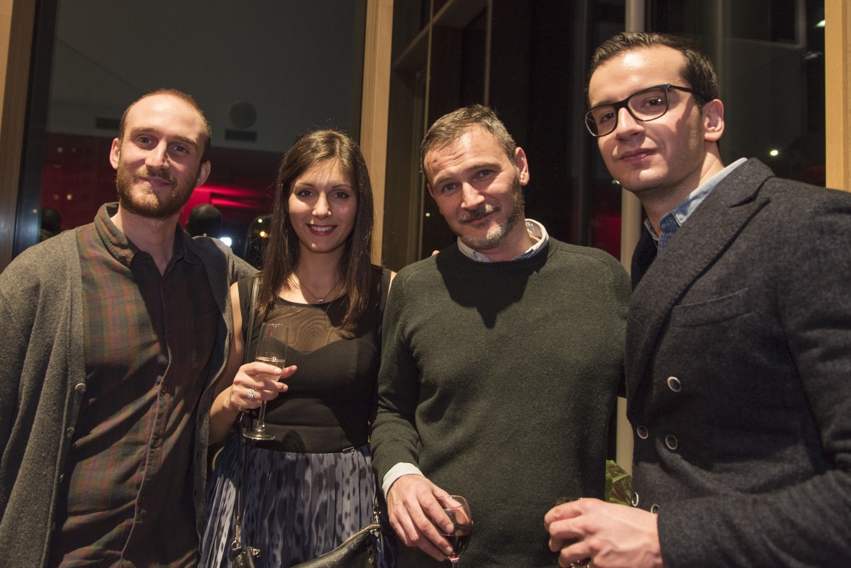 Festa natalizia per Mediacom - 3