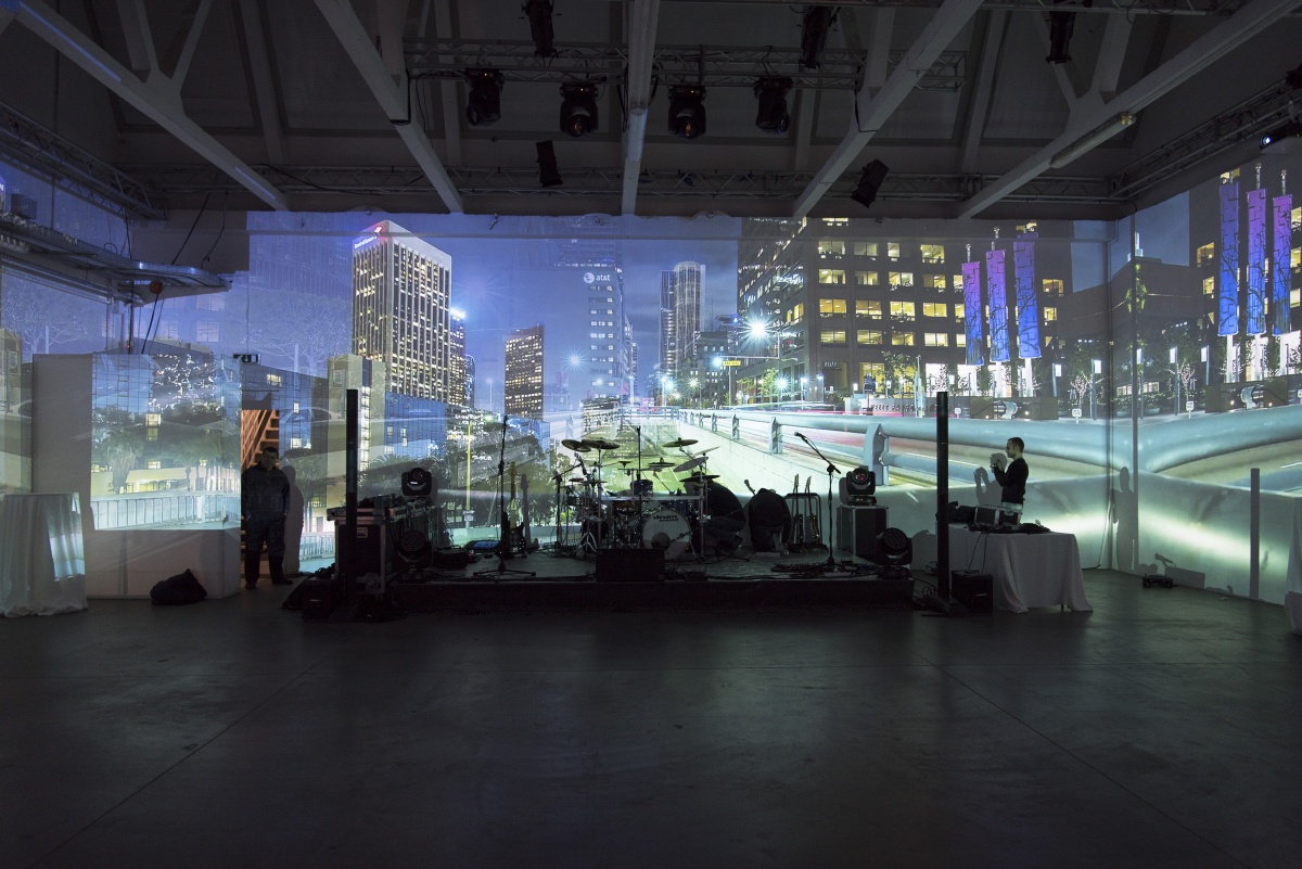 Festa di Natale per TXT - 31