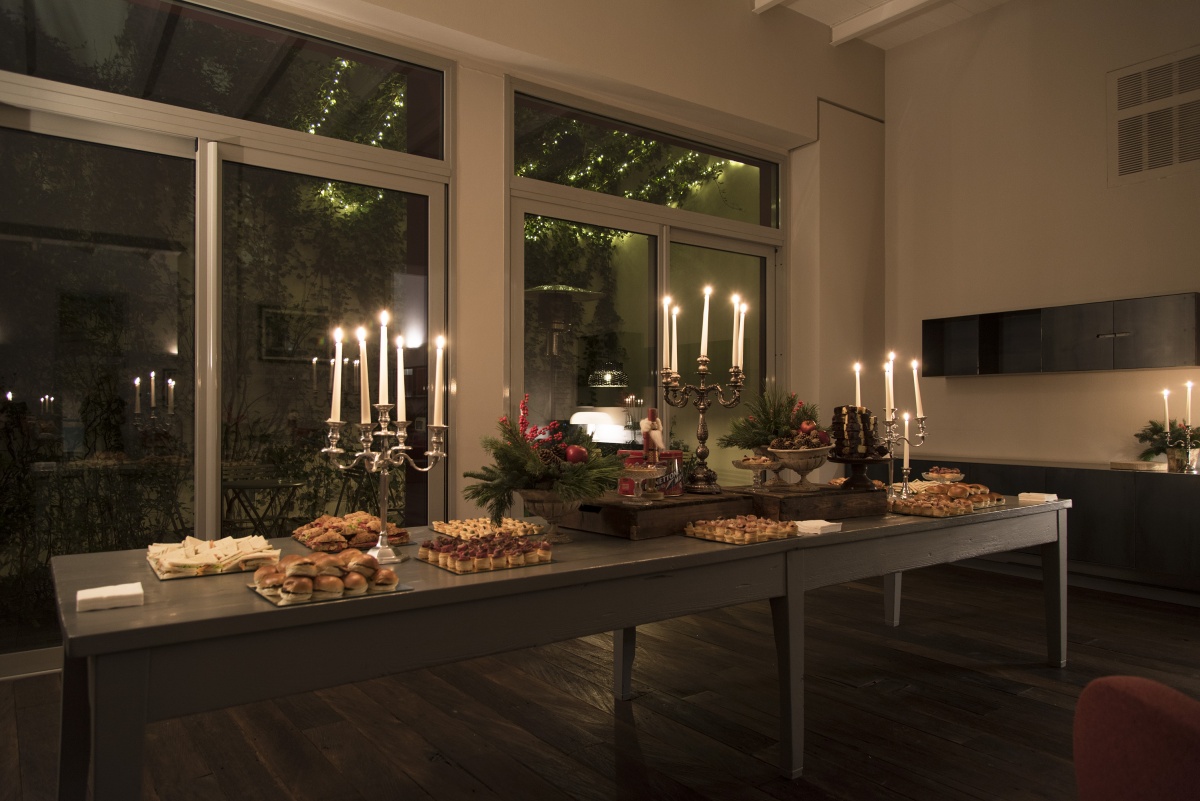 Aperitivo per Mazda Italia - 5