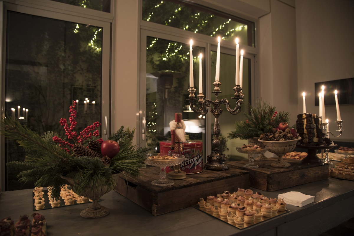 Aperitivo per Mazda Italia - 0