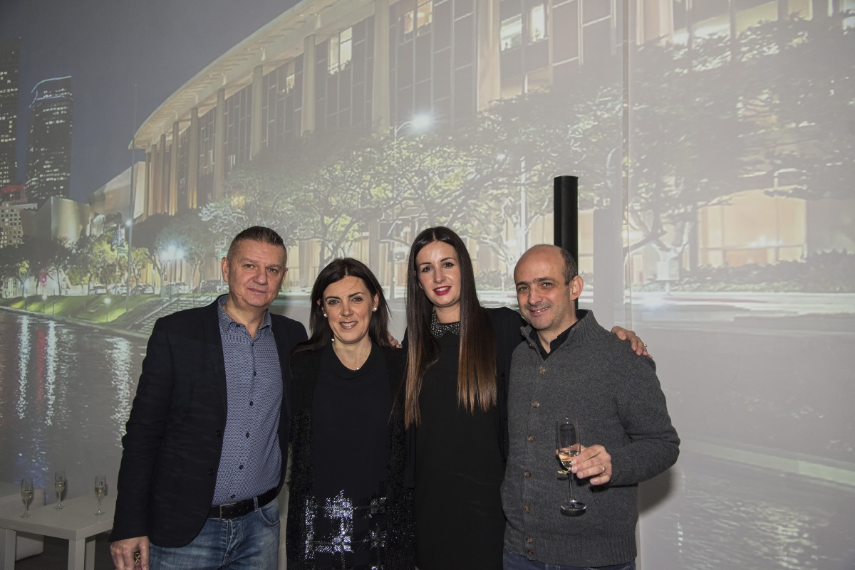 Festa di Natale per TXT - 21