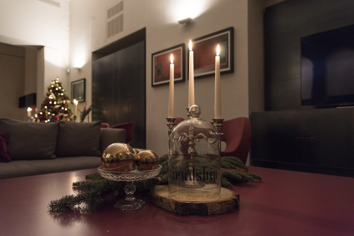 Aperitivo per Mazda Italia - 14