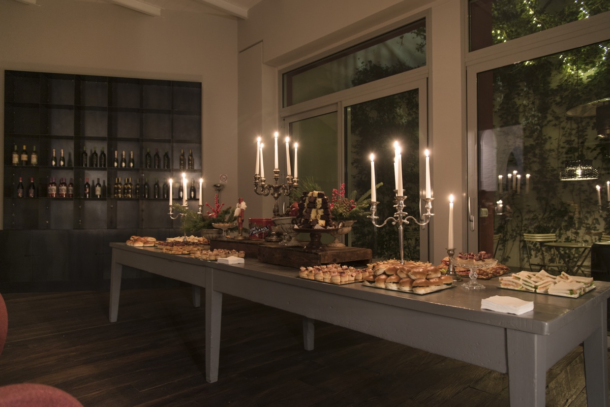 Aperitivo per Mazda Italia - 17