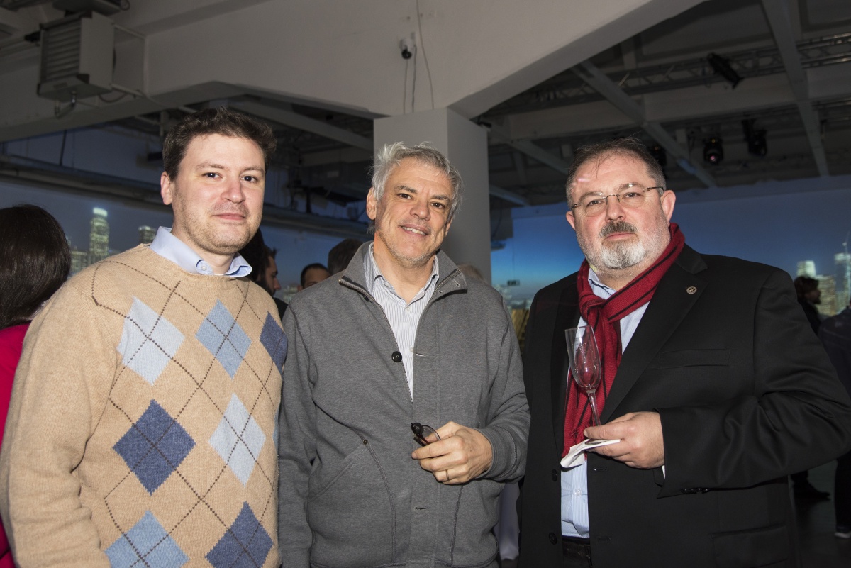 Festa di Natale per TXT - 20