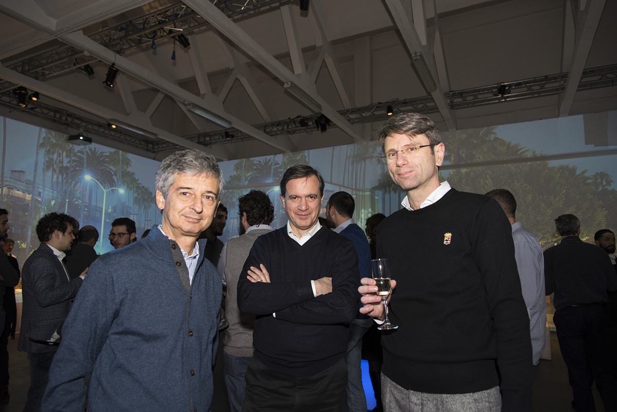 Festa di Natale per TXT - 37