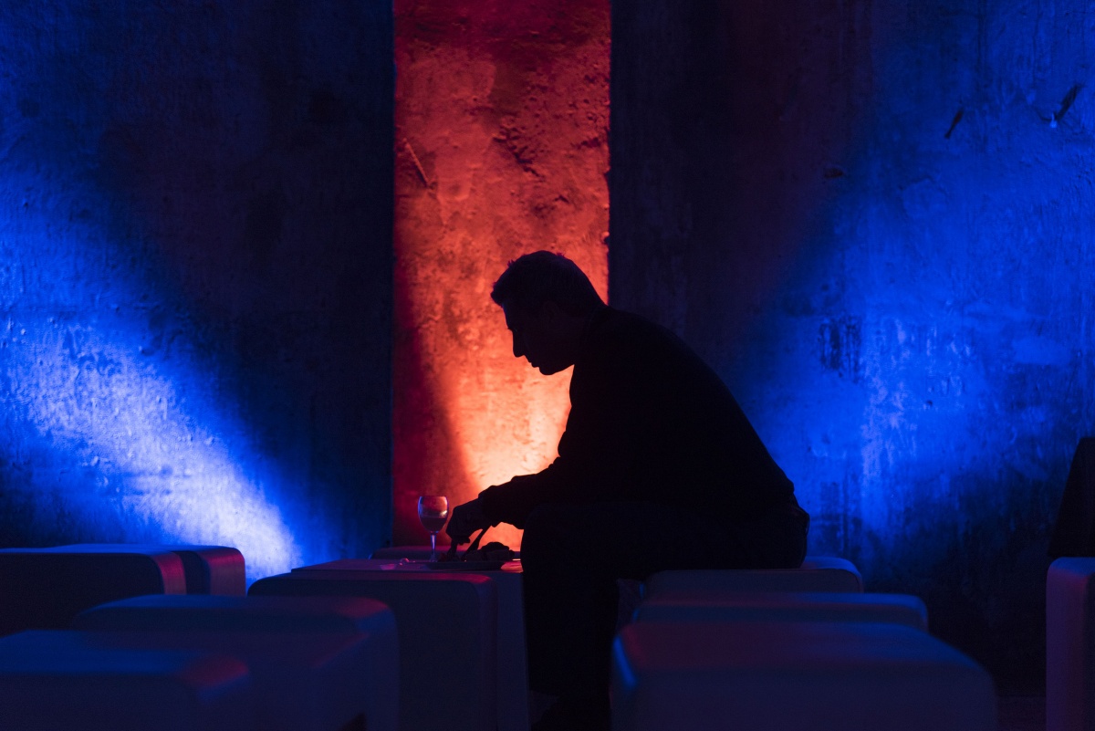 Evento natalizio per TXT - 5