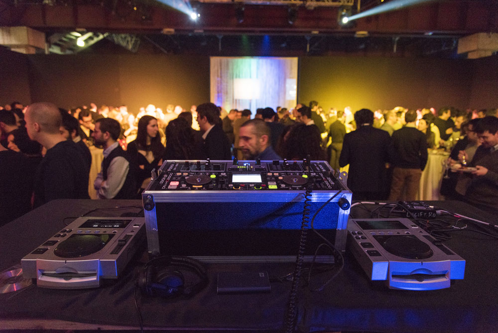 Kick off meeting di Techedge - 11