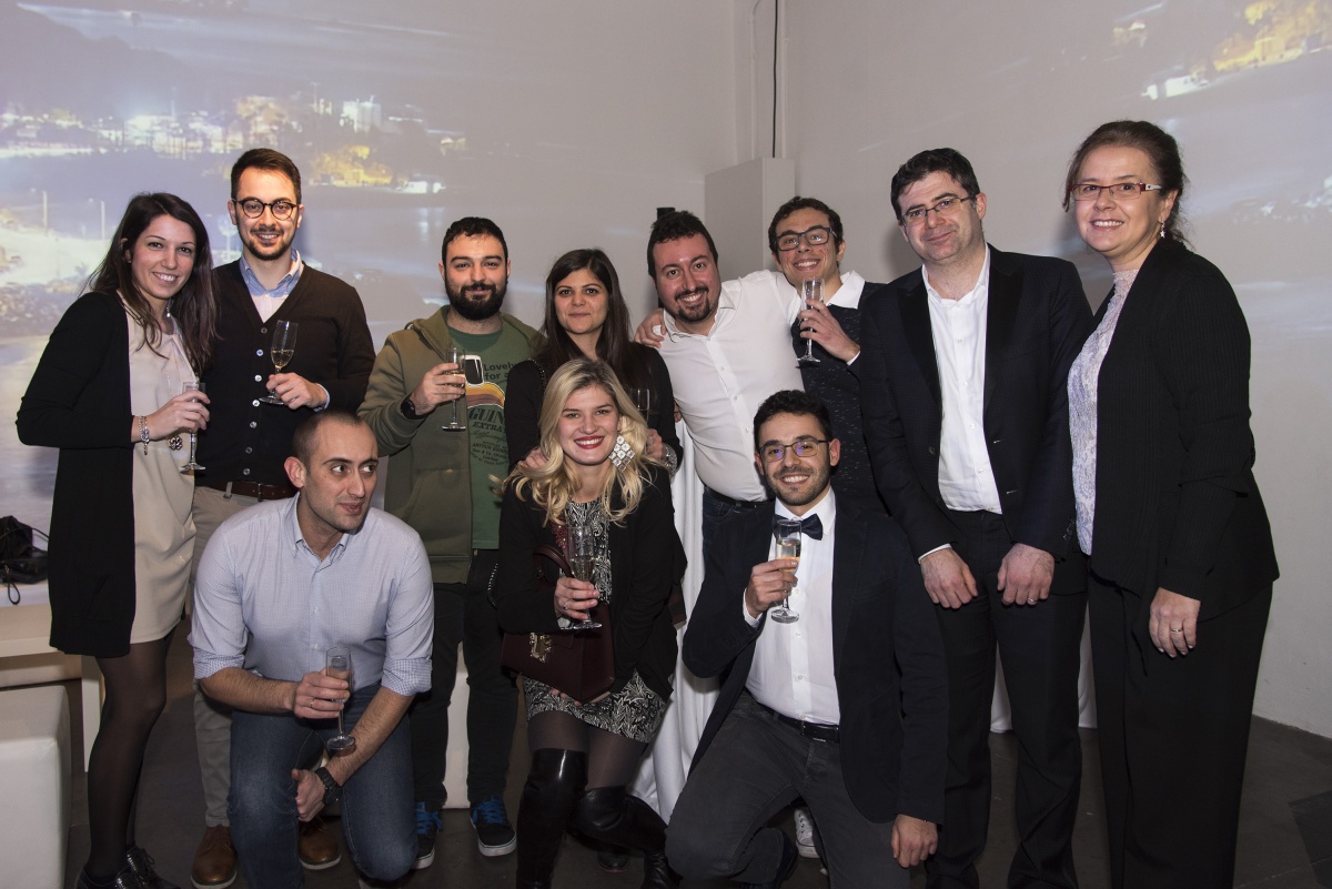 Festa di Natale per TXT - 36