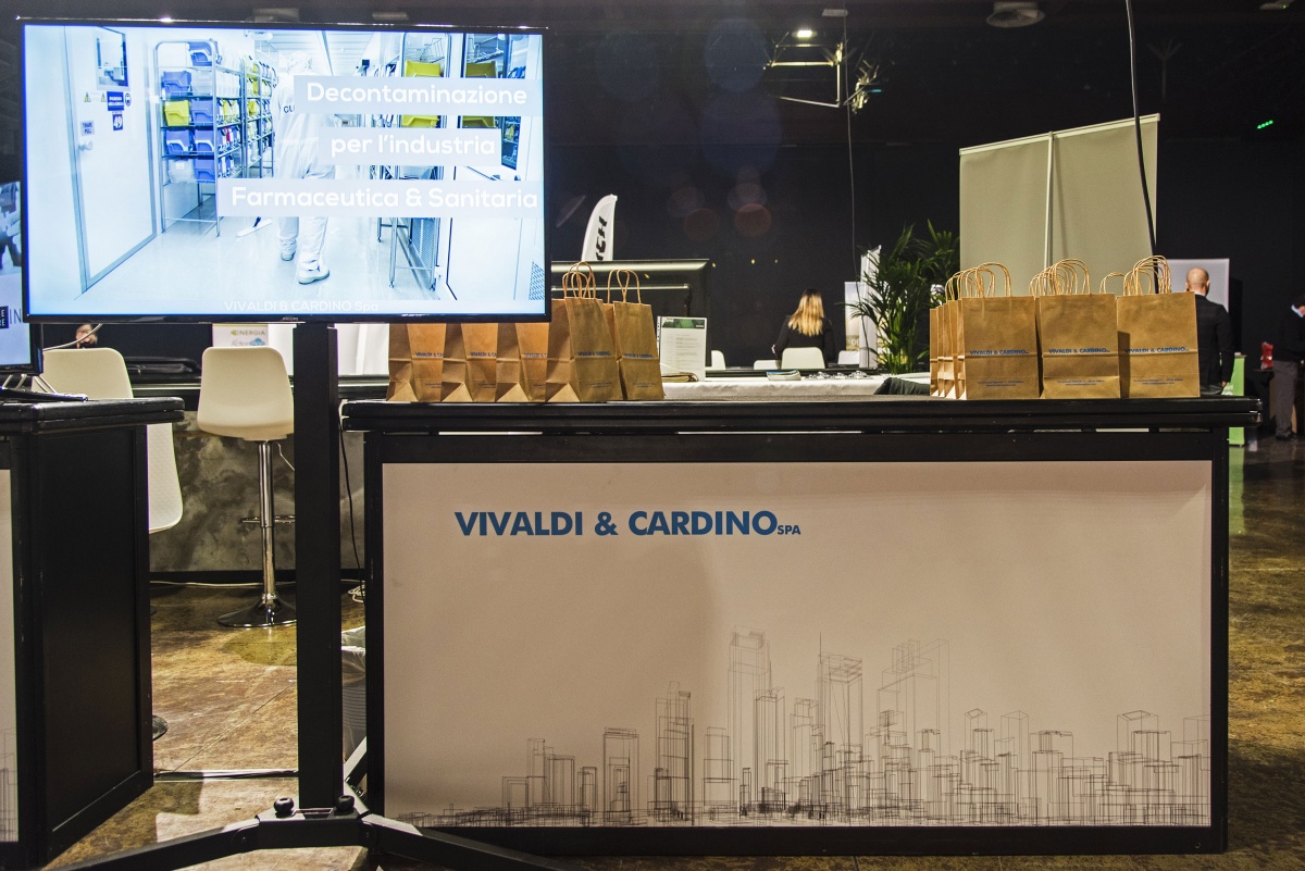 Suppliers Day per CBRE - 18