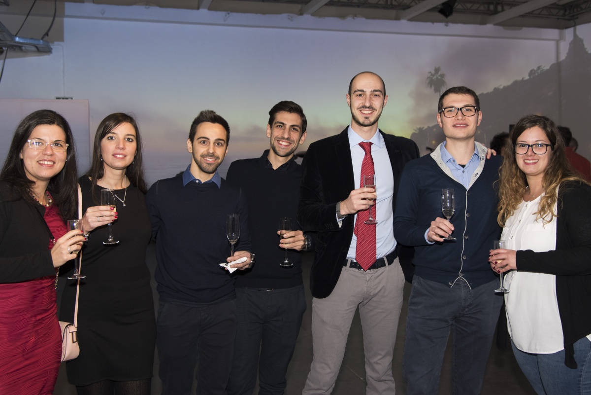 Festa di Natale per TXT - 11