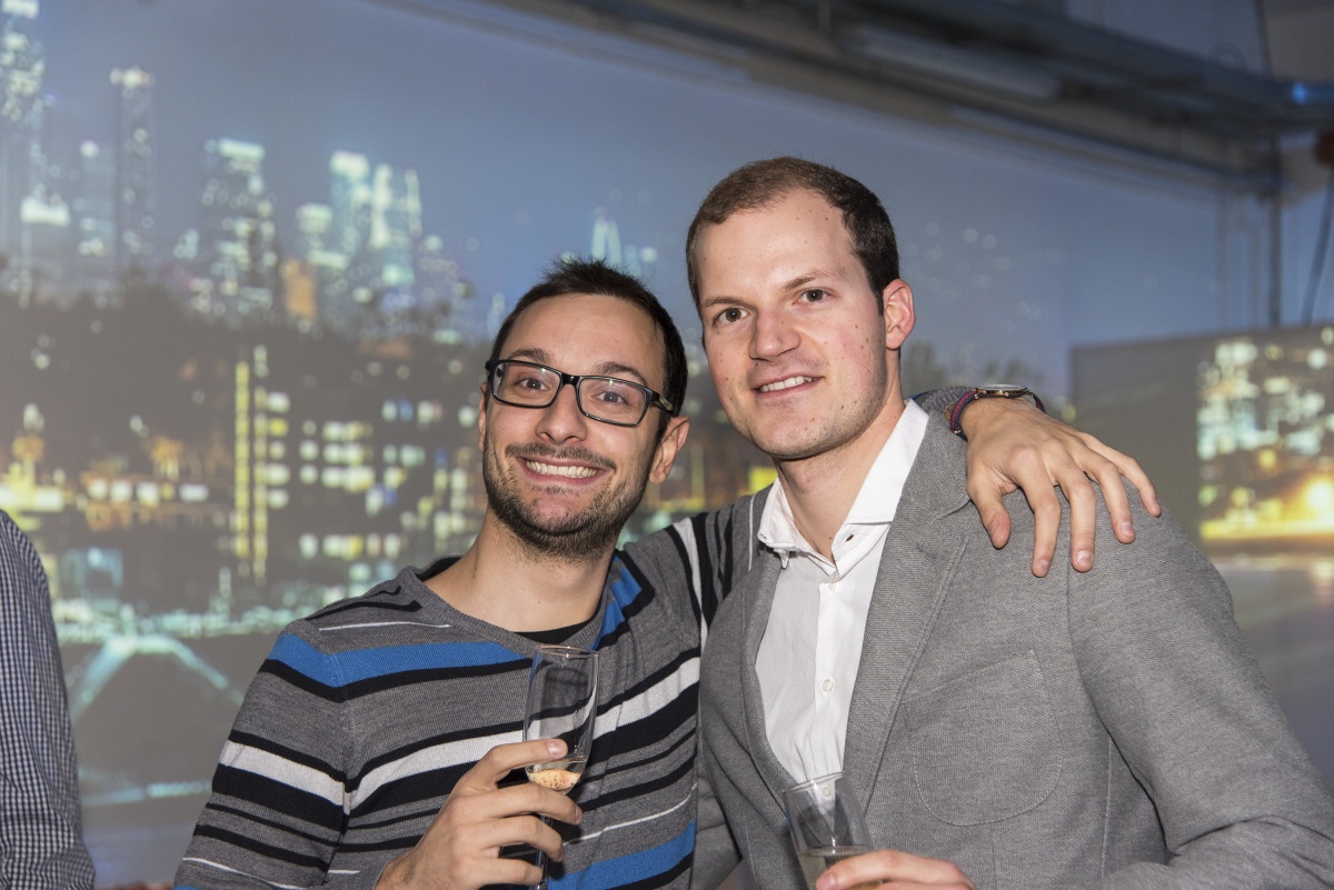 Festa di Natale per TXT - 34