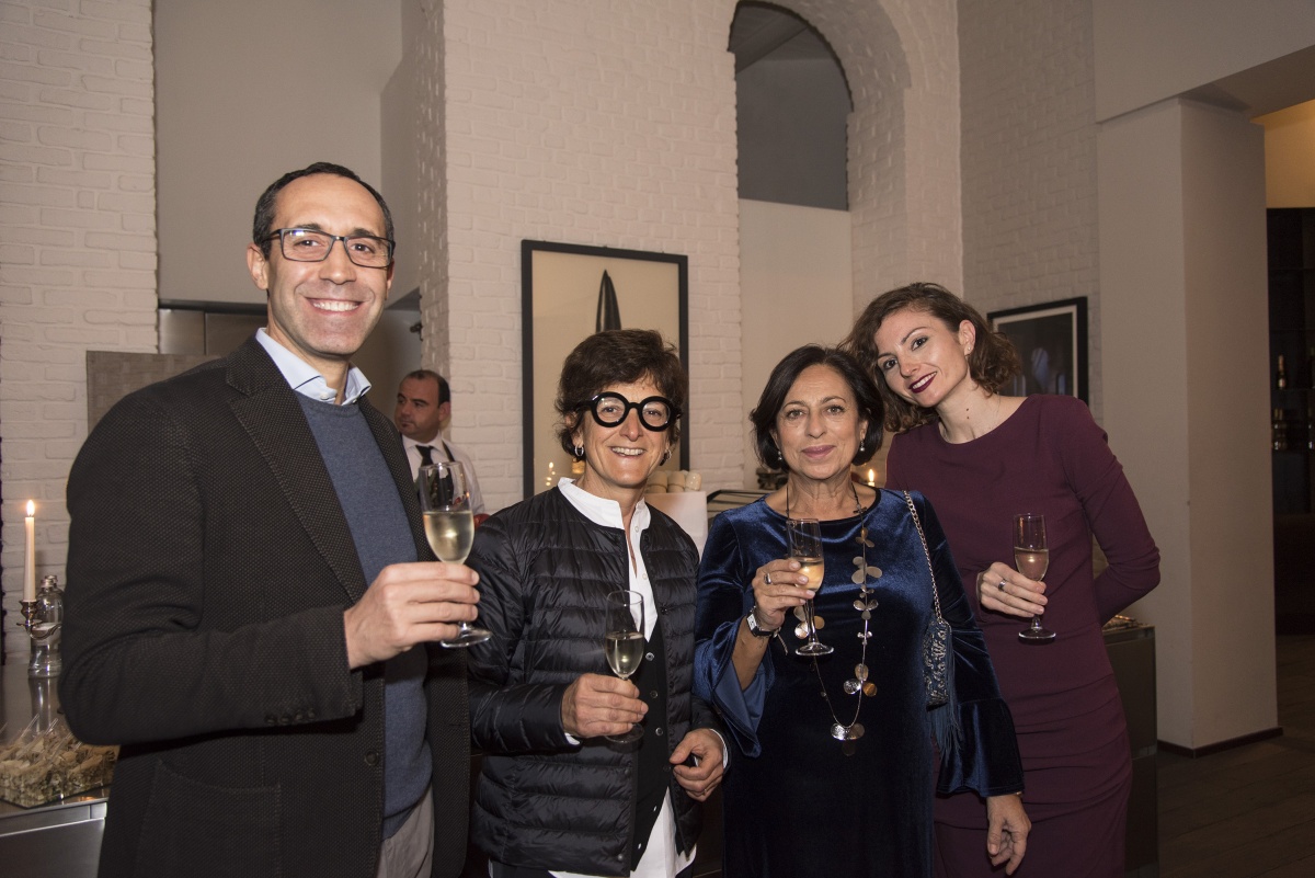 Aperitivo per Mazda Italia - 11