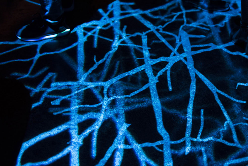 Kick off meeting di Techedge - 1