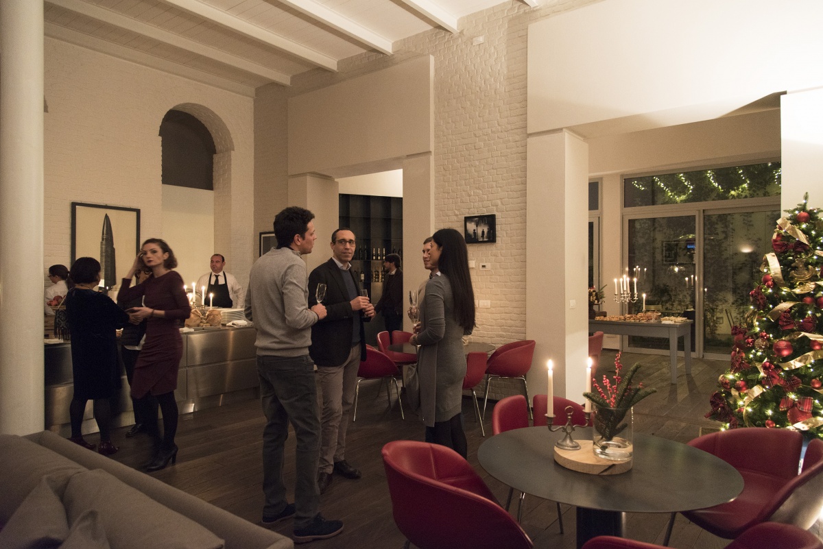 Aperitivo per Mazda Italia - 19