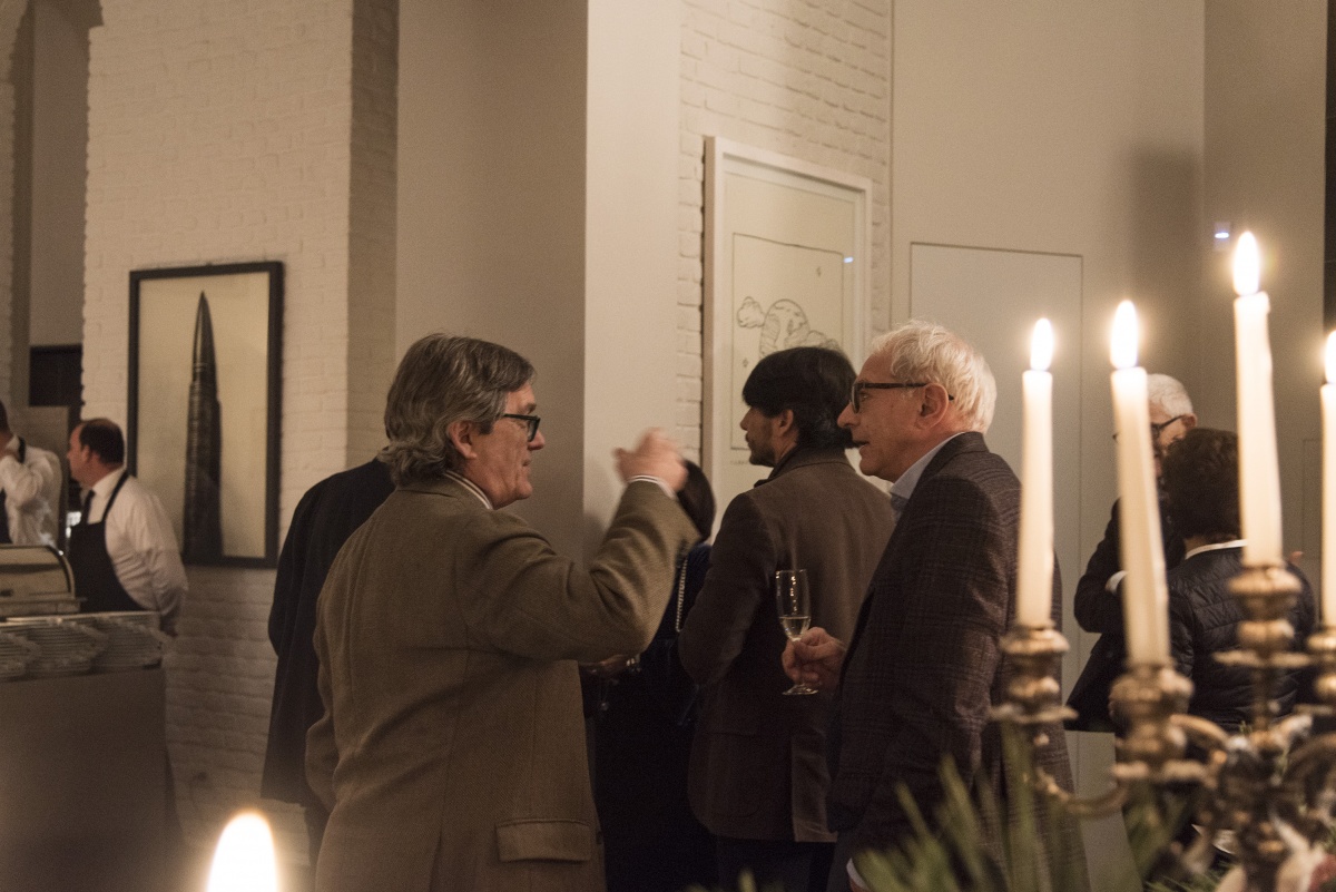 Aperitivo per Mazda Italia - 27