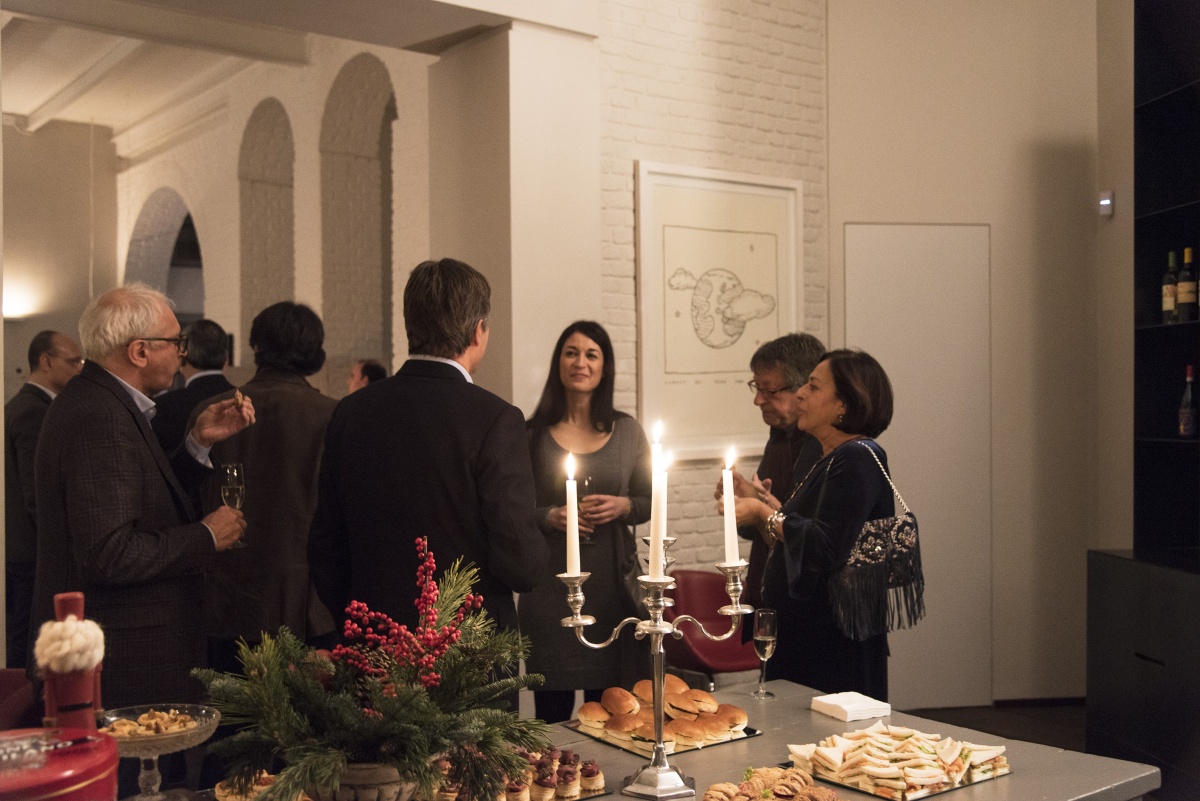 Aperitivo per Mazda Italia - 22