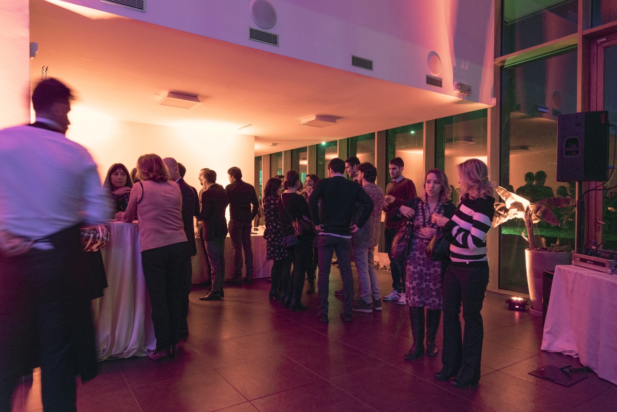 Festa natalizia per Mediacom - 8