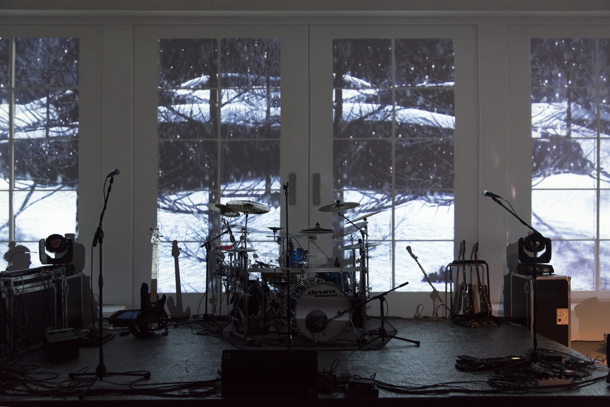 Festa di Natale per TXT - 2