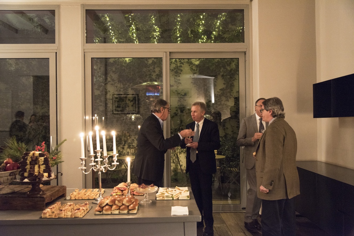 Aperitivo per Mazda Italia - 18