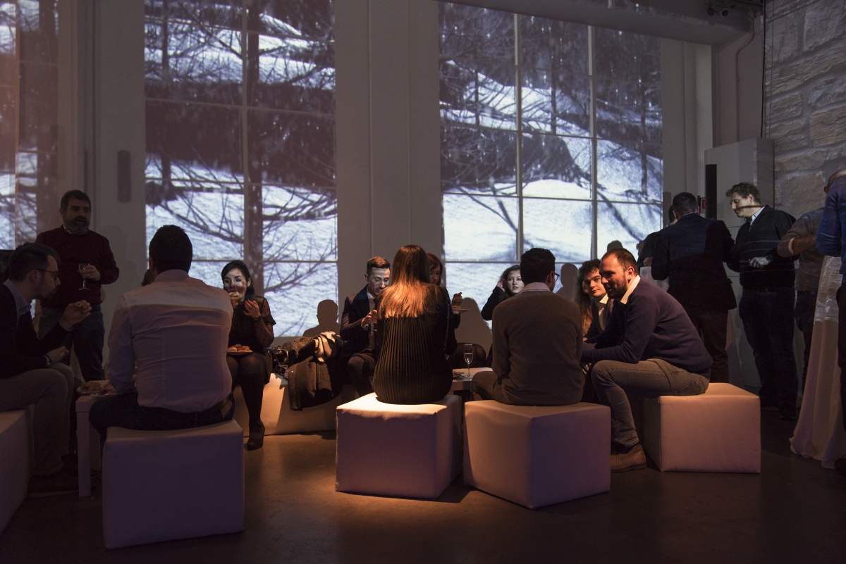 Festa di Natale per TXT - 39