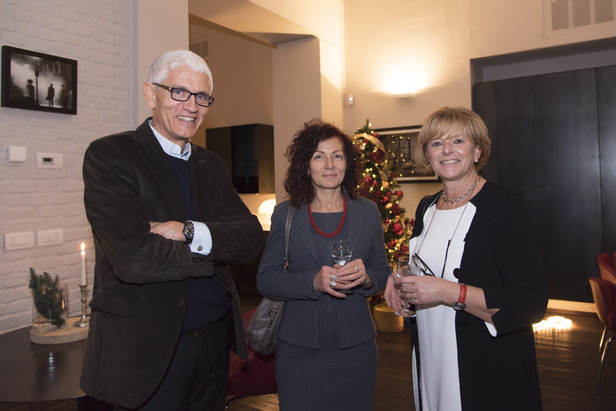 Aperitivo per Mazda Italia - 21