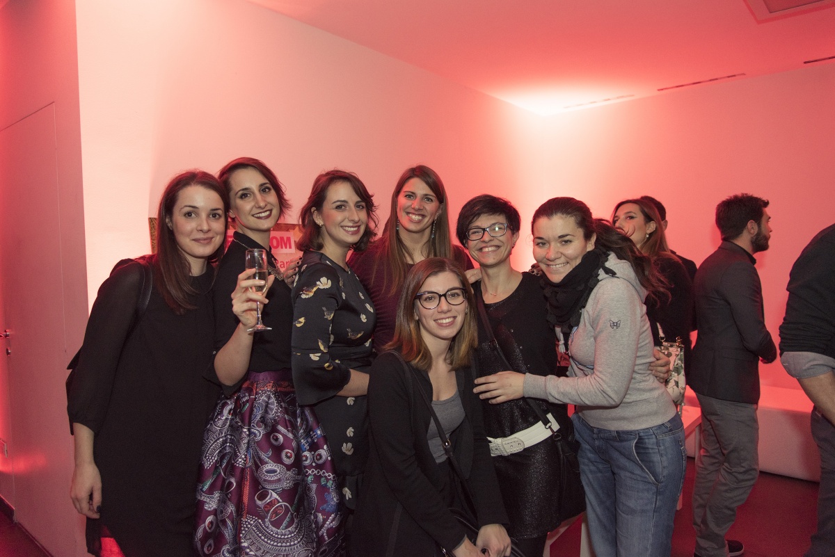 Festa natalizia per Mediacom - 14