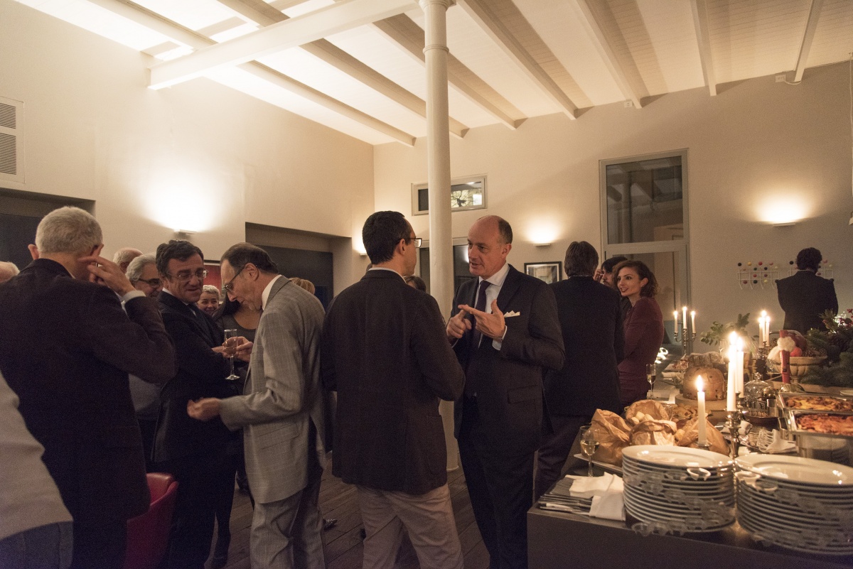 Aperitivo per Mazda Italia - 29