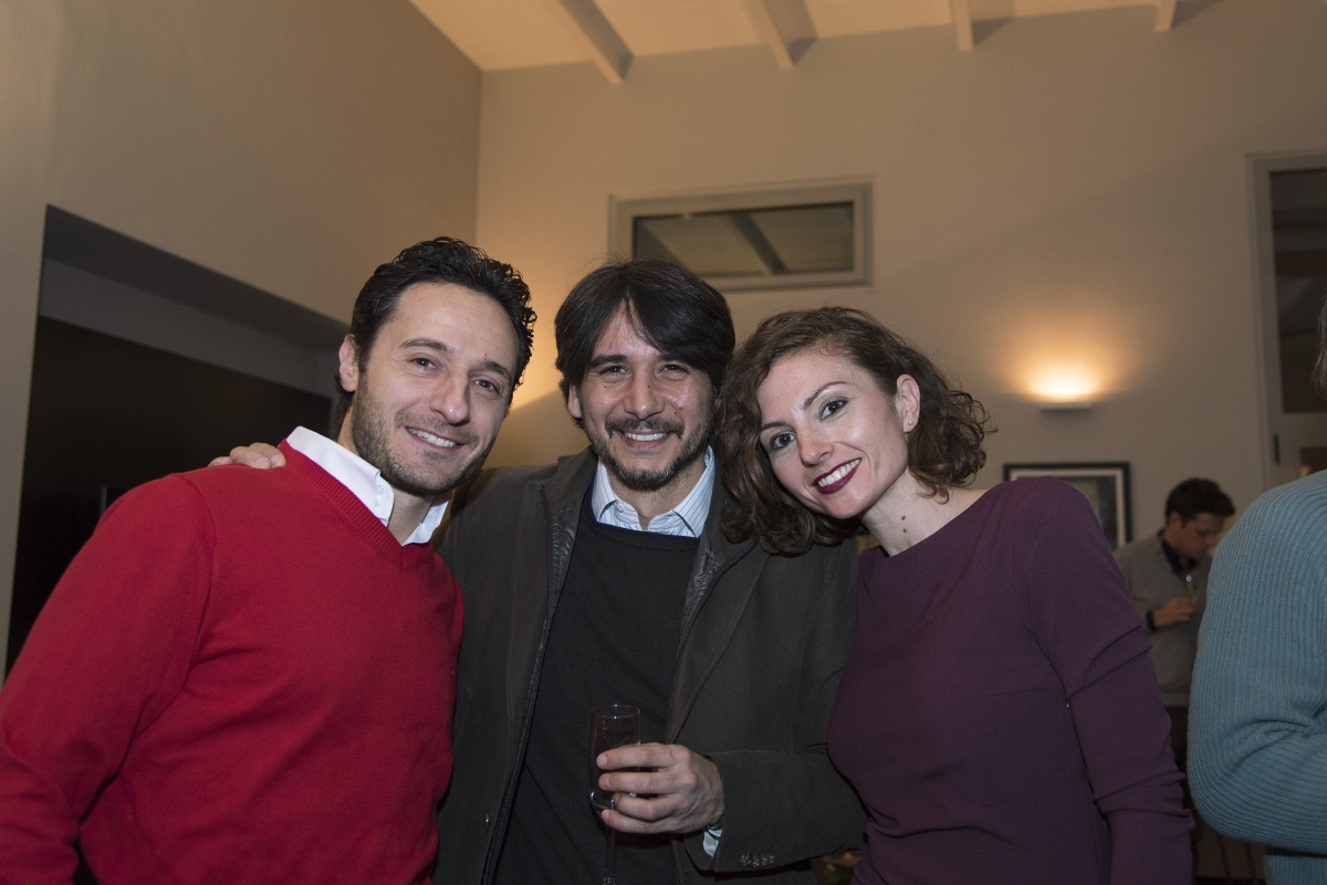 Aperitivo per Mazda Italia - 23