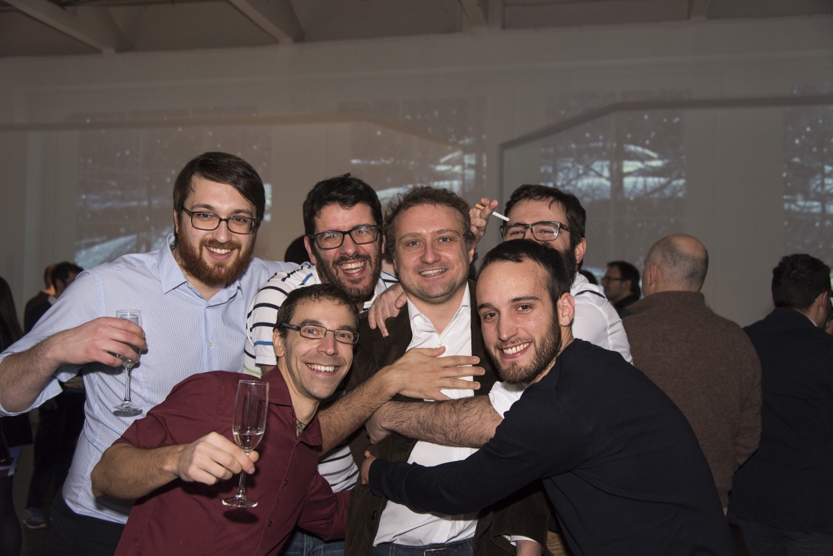 Festa di Natale per TXT - 40