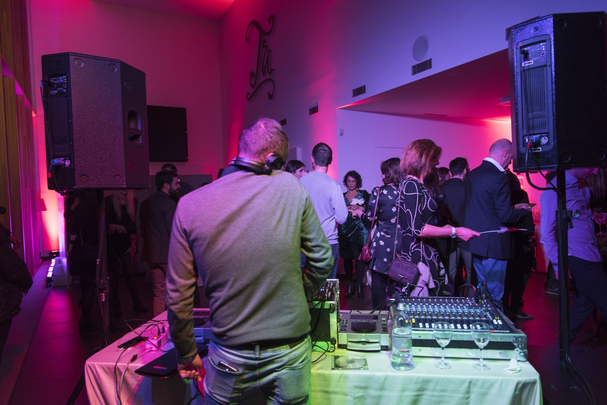 Festa natalizia per Mediacom - 22