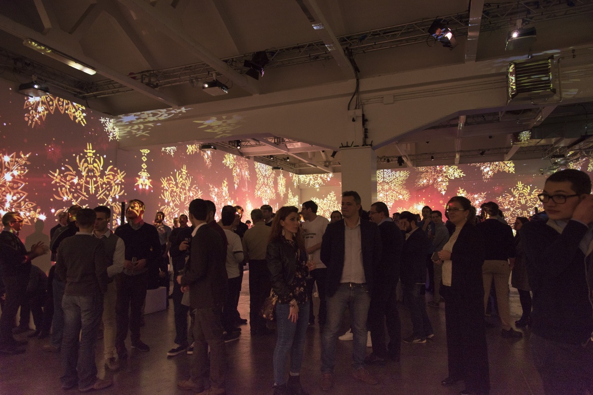 Festa di Natale per TXT - 18