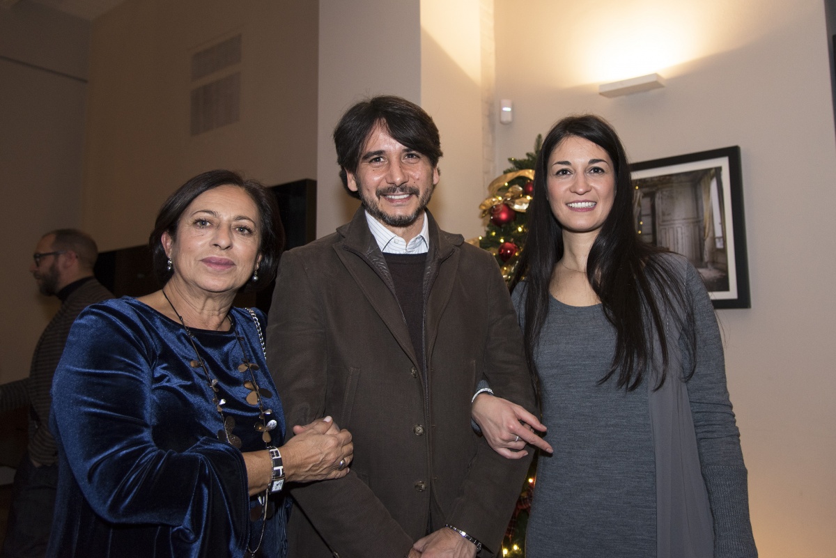 Aperitivo per Mazda Italia - 33