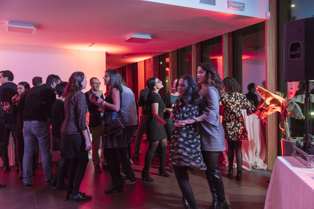 Festa natalizia per Mediacom - 25