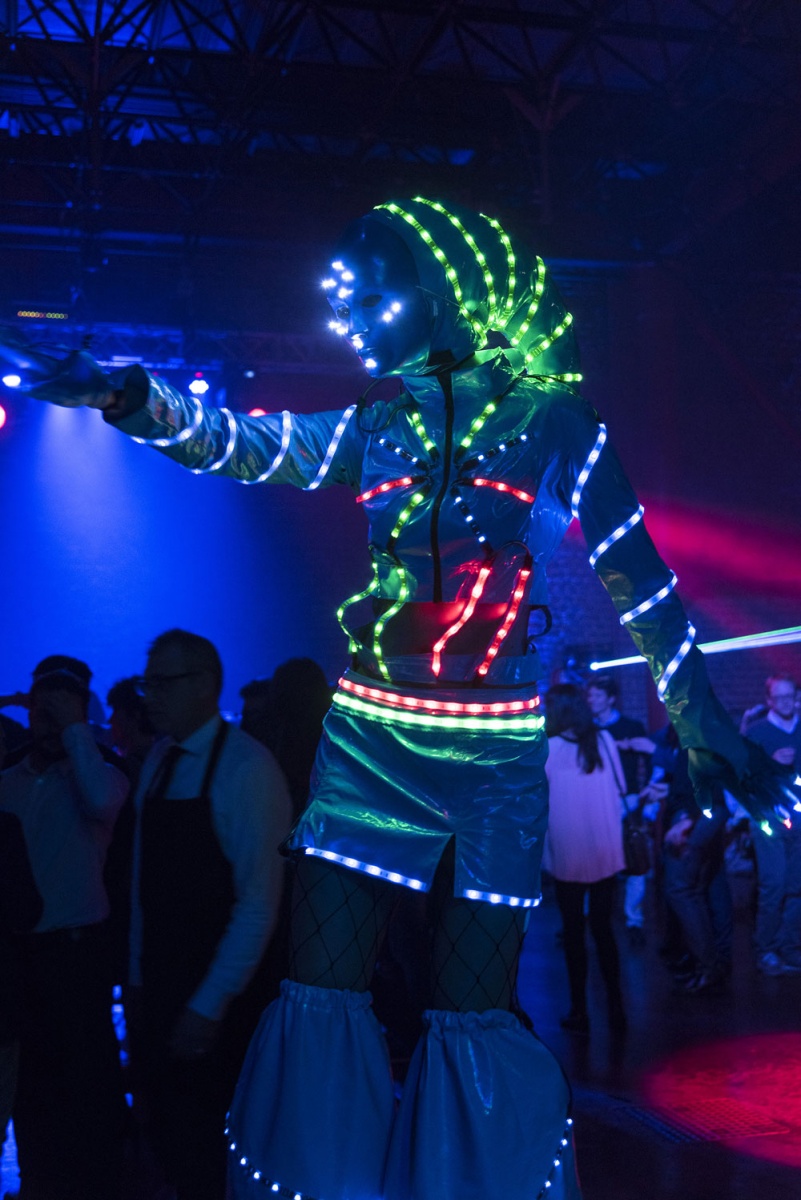 Kick off meeting di Techedge - 5