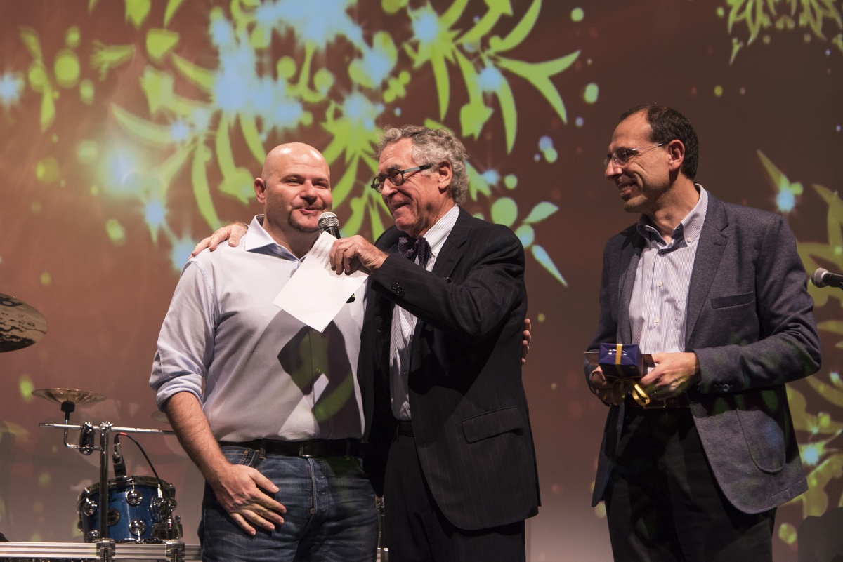 Festa di Natale per TXT - 7