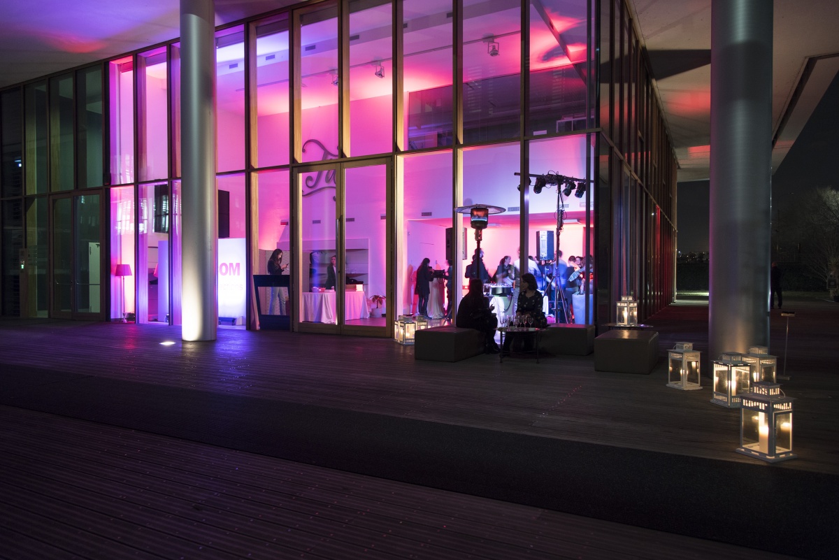 Festa natalizia per Mediacom - 19