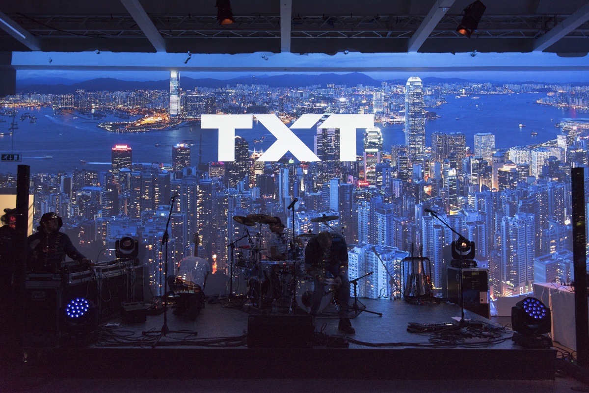 Festa di Natale per TXT - 16